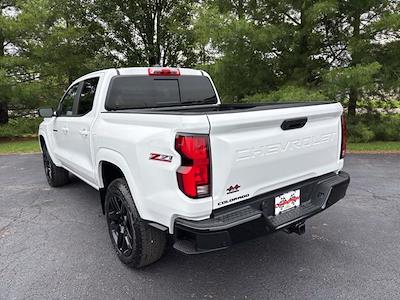2025 Chevrolet Colorado Crew Cab 4x4 Pickup for sale #S1226036 - photo 2