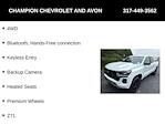 2025 Chevrolet Colorado Crew Cab 4x4 Pickup for sale #S1226036 - photo 10