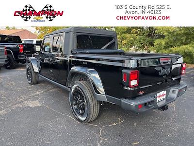 2022 Jeep Gladiator Crew Cab 4WD Pickup for sale #S1226036B - photo 2