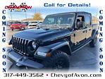 2022 Jeep Gladiator Crew Cab 4WD Pickup for sale #S1226036B - photo 1
