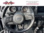 2022 Jeep Gladiator Crew Cab 4WD Pickup for sale #S1226036B - photo 37