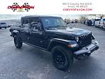 2022 Jeep Gladiator Crew Cab 4WD Pickup for sale #S1226036B - photo 6