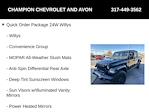 2022 Jeep Gladiator Crew Cab 4WD Pickup for sale #S1226036B - photo 7