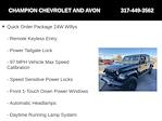 2022 Jeep Gladiator Crew Cab 4WD Pickup for sale #S1226036B - photo 8