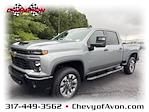 2025 Chevrolet Silverado 2500 Crew Cab 4x4 Pickup for sale #S1226416 - photo 1