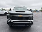 2025 Chevrolet Silverado 2500 Crew Cab 4x4 Pickup for sale #S1226416 - photo 3