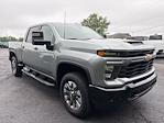 2025 Chevrolet Silverado 2500 Crew Cab 4x4 Pickup for sale #S1226416 - photo 4