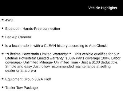 2021 Ford F-150 SuperCrew Cab 4x4 Pickup for sale #S1226416A - photo 2
