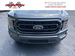 2021 Ford F-150 SuperCrew Cab 4x4 Pickup for sale #S1226416A - photo 10