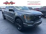 2021 Ford F-150 SuperCrew Cab 4x4 Pickup for sale #S1226416A - photo 5
