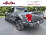 2021 Ford F-150 SuperCrew Cab 4x4 Pickup for sale #S1226416A - photo 8