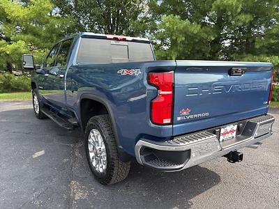New 2025 Chevrolet Silverado 2500 LTZ Crew Cab 4x4 Pickup for sale #S1226659 - photo 2