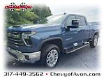 New 2025 Chevrolet Silverado 2500 LTZ Crew Cab 4x4 Pickup for sale #S1226659 - photo 1