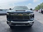 New 2025 Chevrolet Silverado 2500 LTZ Crew Cab 4x4 Pickup for sale #S1226659 - photo 3