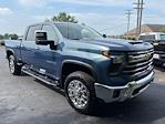 New 2025 Chevrolet Silverado 2500 LTZ Crew Cab 4x4 Pickup for sale #S1226659 - photo 5