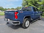 New 2025 Chevrolet Silverado 2500 LTZ Crew Cab 4x4 Pickup for sale #S1226659 - photo 6