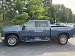 New 2025 Chevrolet Silverado 2500 LTZ Crew Cab 4x4 Pickup for sale #S1226659 - photo 8
