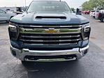 New 2025 Chevrolet Silverado 2500 LTZ Crew Cab 4x4 Pickup for sale #S1226659 - photo 9