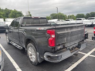 2021 Chevrolet Silverado 1500 Crew Cab 4x4 Pickup for sale #S1226659A - photo 2
