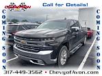 2021 Chevrolet Silverado 1500 Crew Cab 4x4 Pickup for sale #S1226659A - photo 1