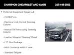 2021 Chevrolet Silverado 1500 Crew Cab 4x4 Pickup for sale #S1226659A - photo 10