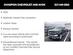 2021 Chevrolet Silverado 1500 Crew Cab 4x4 Pickup for sale #S1226659A - photo 4