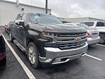 2021 Chevrolet Silverado 1500 Crew Cab 4x4 Pickup for sale #S1226659A - photo 3