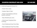 2021 Chevrolet Silverado 1500 Crew Cab 4x4 Pickup for sale #S1226659A - photo 7