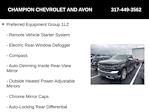 2021 Chevrolet Silverado 1500 Crew Cab 4x4 Pickup for sale #S1226659A - photo 8