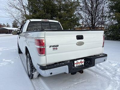Used 2012 Ford F-150 XLT Super Cab for sale #S1226659B - photo 2