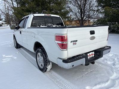 Used 2012 Ford F-150 XLT Super Cab for sale #S1226659B - photo 2