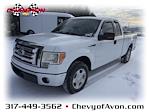 Used 2012 Ford F-150 XLT Super Cab for sale #S1226659B - photo 1