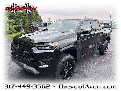 2025 Chevrolet Colorado Crew Cab 4x4 Pickup for sale #S1226729 - photo 1