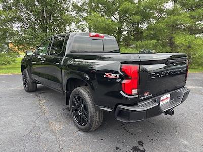 2025 Chevrolet Colorado Crew Cab 4x4 Pickup for sale #S1226729 - photo 2