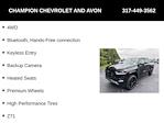 2025 Chevrolet Colorado Crew Cab 4x4 Pickup for sale #S1226729 - photo 3