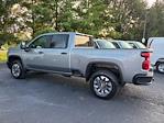 New 2025 Chevrolet Silverado 2500 Custom Crew Cab 4x4 Pickup for sale #S1227711 - photo 13