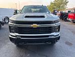 New 2025 Chevrolet Silverado 2500 Custom Crew Cab 4x4 Pickup for sale #S1227711 - photo 14