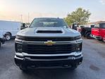 New 2025 Chevrolet Silverado 2500 Custom Crew Cab 4x4 Pickup for sale #S1227711 - photo 3