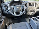 New 2025 Chevrolet Silverado 2500 Custom Crew Cab 4x4 Pickup for sale #S1227711 - photo 38