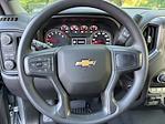 New 2025 Chevrolet Silverado 2500 Custom Crew Cab 4x4 Pickup for sale #S1227711 - photo 45
