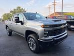 New 2025 Chevrolet Silverado 2500 Custom Crew Cab 4x4 Pickup for sale #S1227711 - photo 4