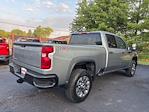 New 2025 Chevrolet Silverado 2500 Custom Crew Cab 4x4 Pickup for sale #S1227711 - photo 6
