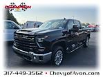 New 2025 Chevrolet Silverado 2500 LTZ Crew Cab 4x4 Pickup for sale #S1229046 - photo 1