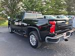 New 2025 Chevrolet Silverado 2500 LTZ Crew Cab 4x4 Pickup for sale #S1229046 - photo 2