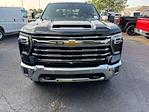 New 2025 Chevrolet Silverado 2500 LTZ Crew Cab 4x4 Pickup for sale #S1229046 - photo 14