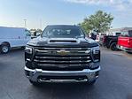 New 2025 Chevrolet Silverado 2500 LTZ Crew Cab 4x4 Pickup for sale #S1229046 - photo 4