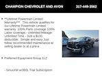New 2025 Chevrolet Silverado 2500 LTZ Crew Cab 4x4 Pickup for sale #S1229046 - photo 5