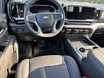 New 2025 Chevrolet Silverado 2500 LTZ Crew Cab 4x4 Pickup for sale #S1229046 - photo 44
