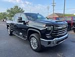 New 2025 Chevrolet Silverado 2500 LTZ Crew Cab 4x4 Pickup for sale #S1229046 - photo 6