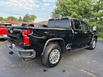 New 2025 Chevrolet Silverado 2500 LTZ Crew Cab 4x4 Pickup for sale #S1229046 - photo 8